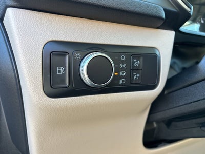 2021 Ford Escape SE Hybrid