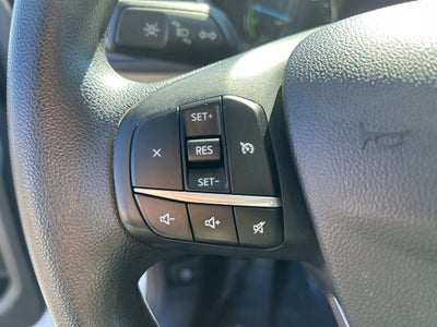 2021 Ford Escape SE Hybrid