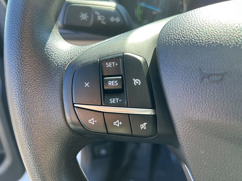 2021 Ford Escape SE Hybrid