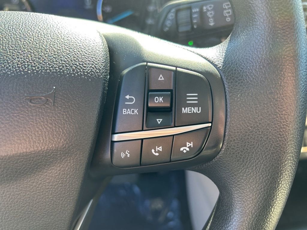 2021 Ford Escape SE Hybrid