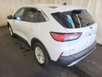 2021 Ford Escape SE Hybrid