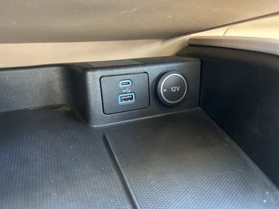 2021 Ford Escape SE Hybrid