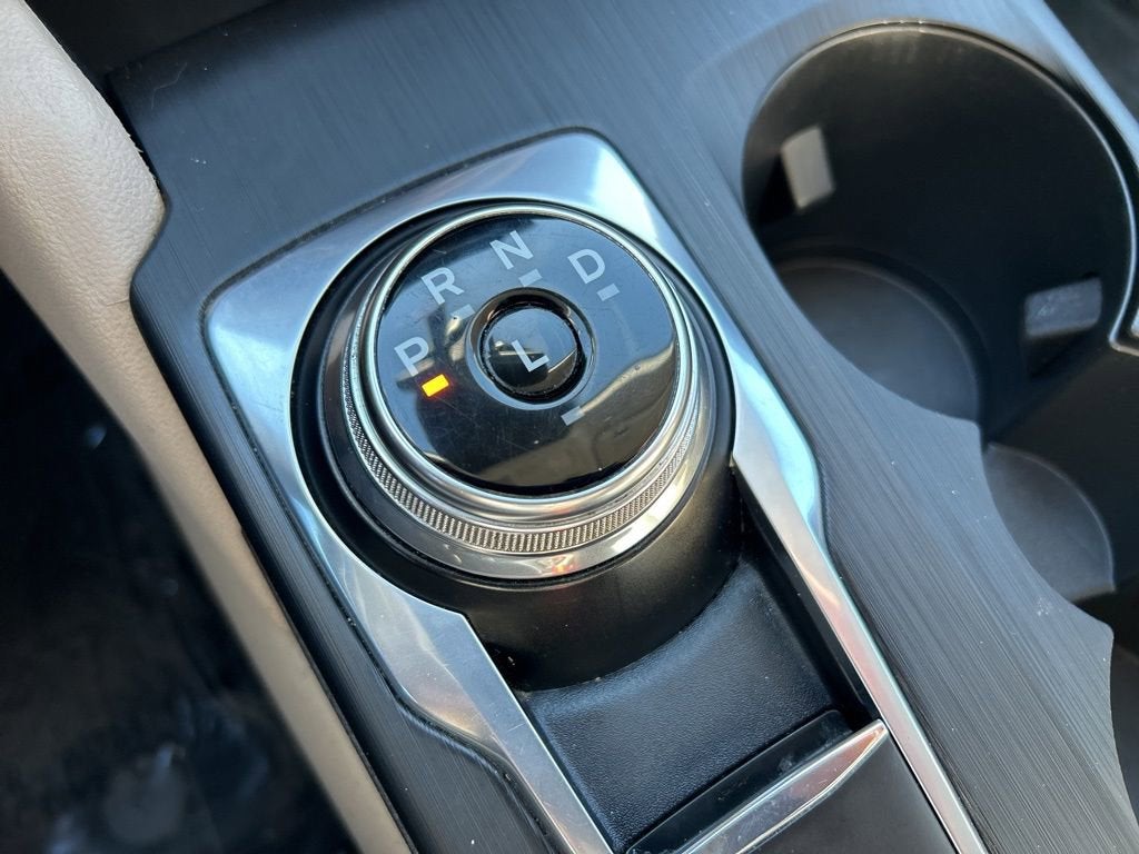 2021 Ford Escape SE Hybrid