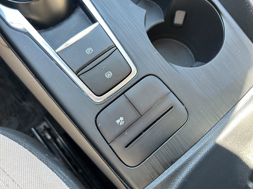 2021 Ford Escape SE Hybrid