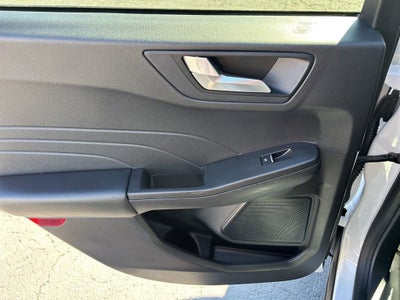 2021 Ford Escape SE Hybrid