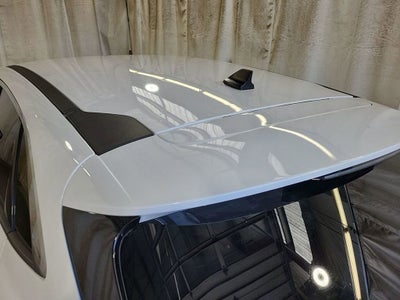 2021 Ford Escape SE Hybrid