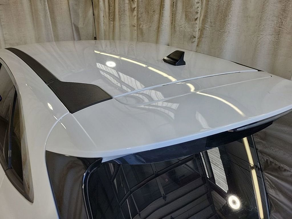 2021 Ford Escape SE Hybrid