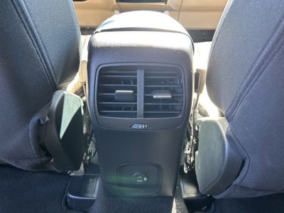 2021 Ford Escape SE Hybrid