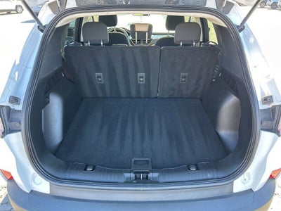 2021 Ford Escape SE Hybrid