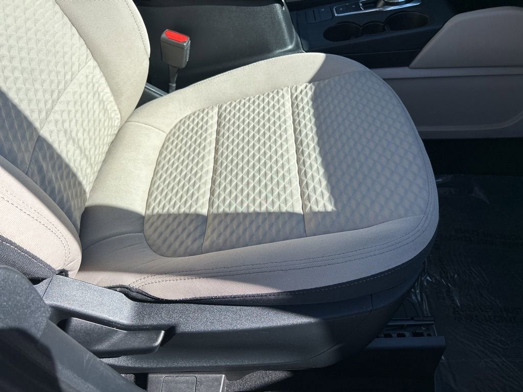 2021 Ford Escape SE Hybrid