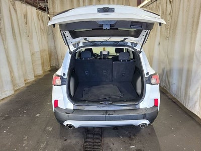 2021 Ford Escape SE Hybrid