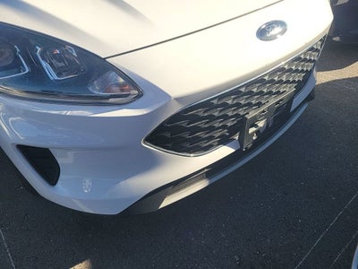 2021 Ford Escape SE Hybrid