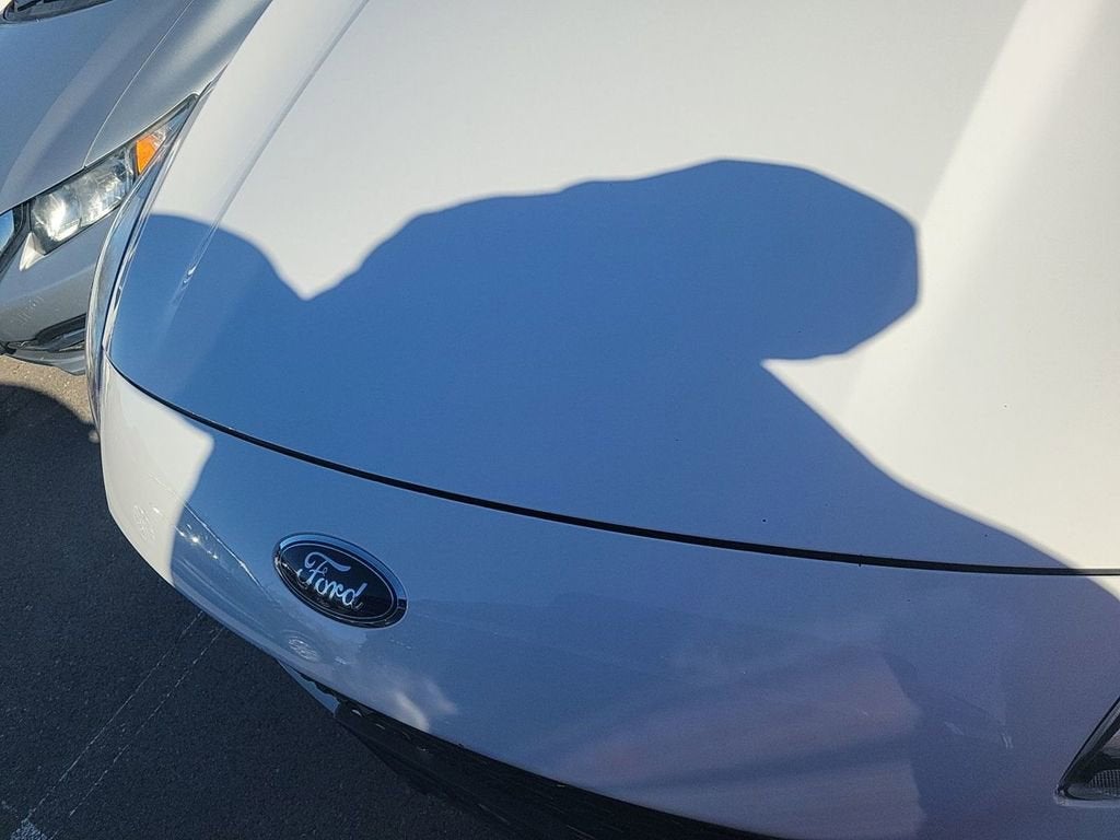 2021 Ford Escape SE Hybrid