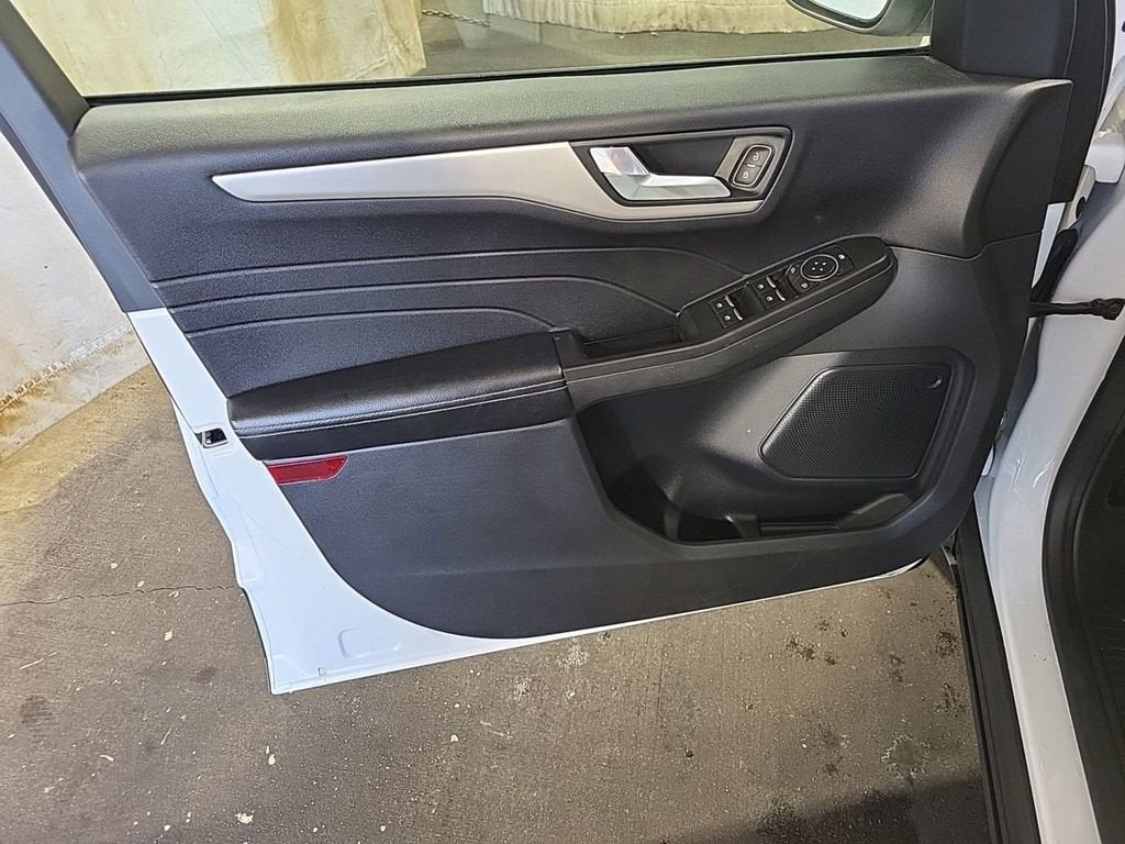 2021 Ford Escape SE Hybrid