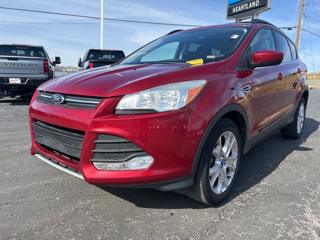 2013 Ford Escape SE