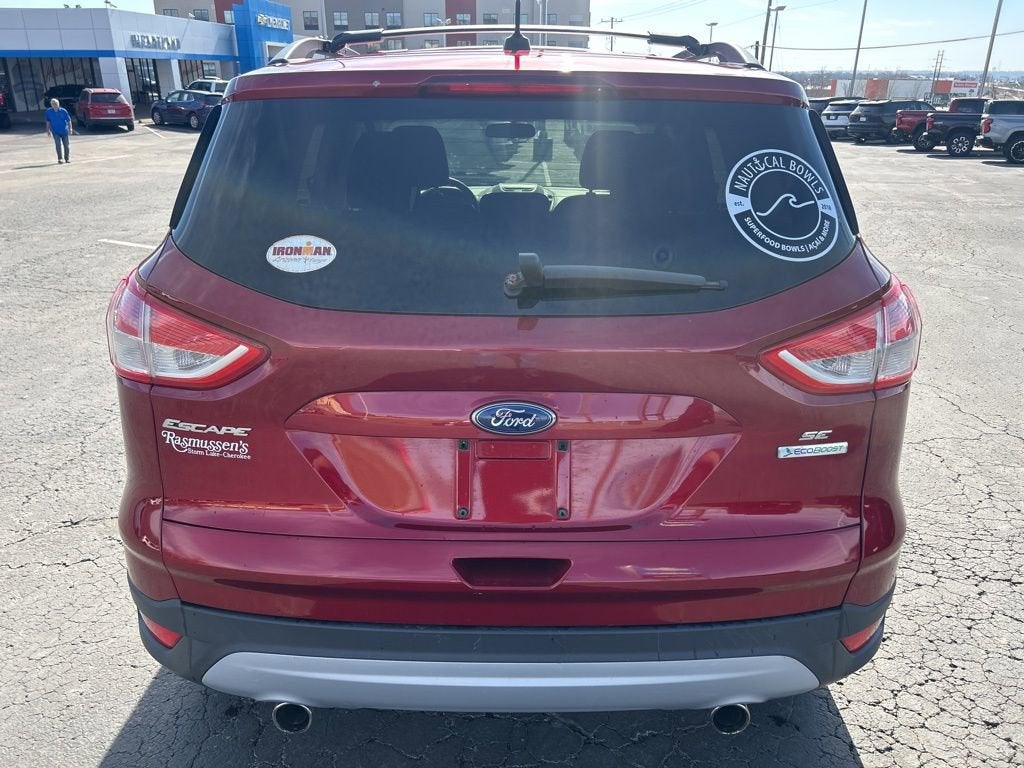 2013 Ford Escape SE