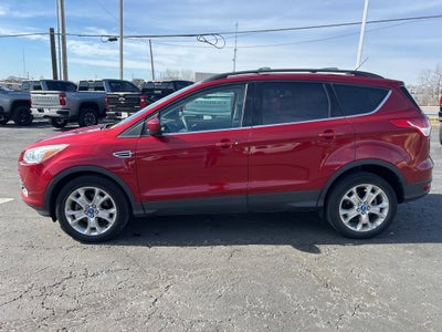 2013 Ford Escape SE