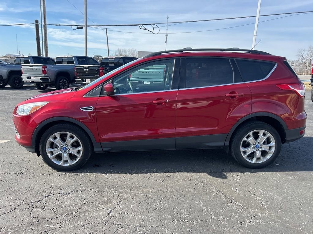 2013 Ford Escape SE