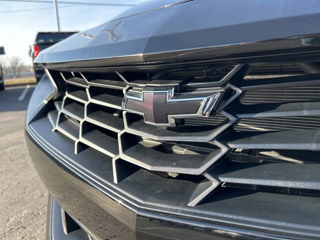 2023 Chevrolet Camaro LT1