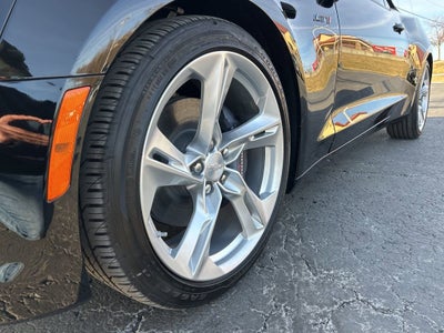 2023 Chevrolet Camaro LT1