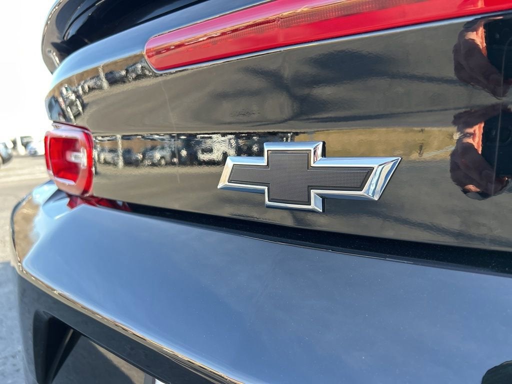 2023 Chevrolet Camaro LT1