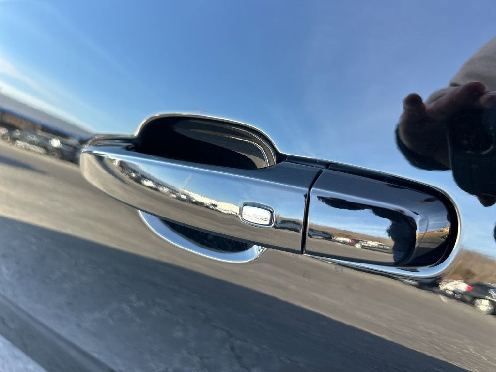 2023 Chevrolet Camaro LT1