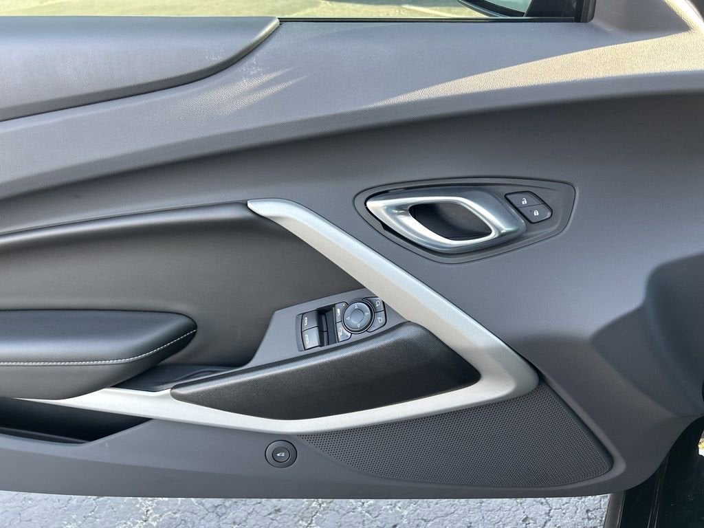 2023 Chevrolet Camaro LT1