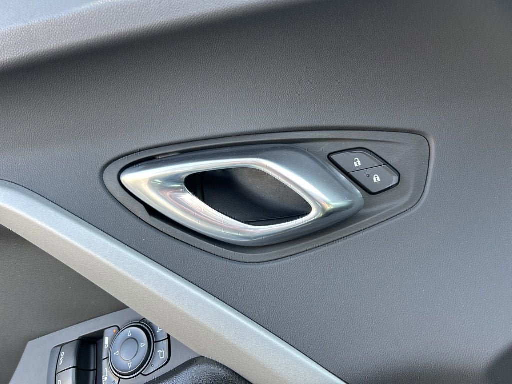 2023 Chevrolet Camaro LT1