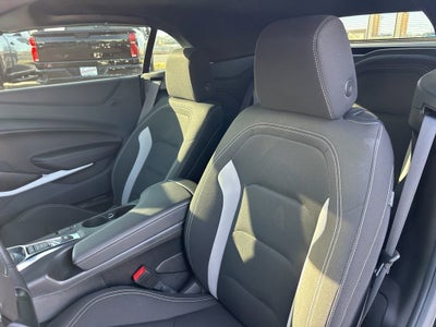 2023 Chevrolet Camaro LT1