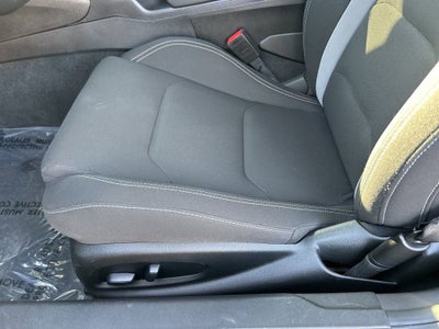 2023 Chevrolet Camaro LT1