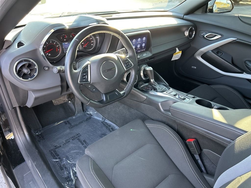 2023 Chevrolet Camaro LT1