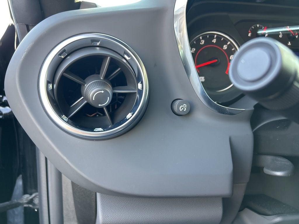 2023 Chevrolet Camaro LT1