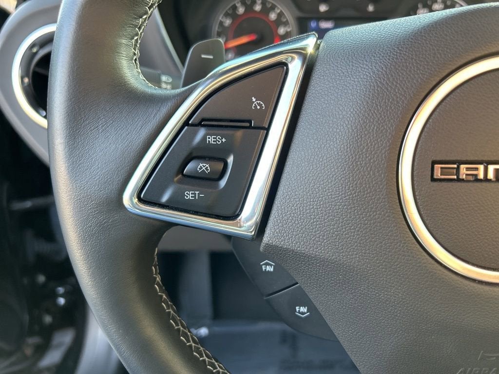 2023 Chevrolet Camaro LT1