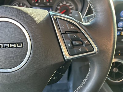 2023 Chevrolet Camaro LT1