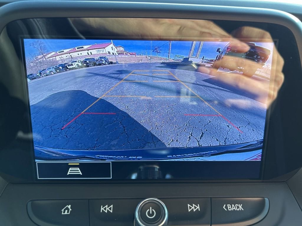 2023 Chevrolet Camaro LT1