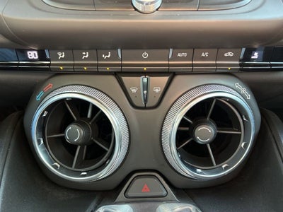 2023 Chevrolet Camaro LT1