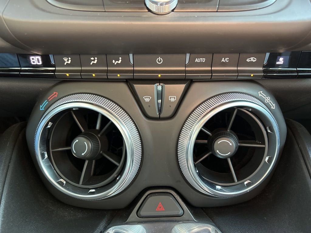 2023 Chevrolet Camaro LT1