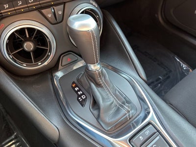 2023 Chevrolet Camaro LT1