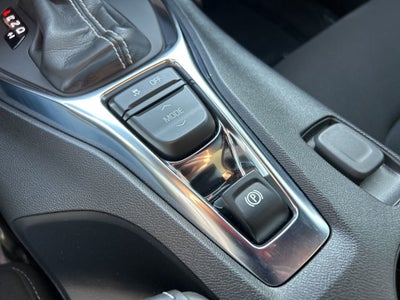 2023 Chevrolet Camaro LT1