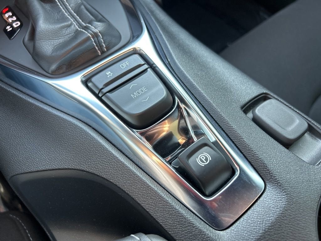 2023 Chevrolet Camaro LT1