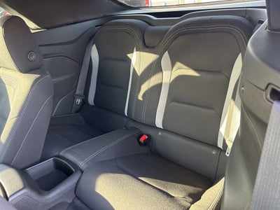 2023 Chevrolet Camaro LT1