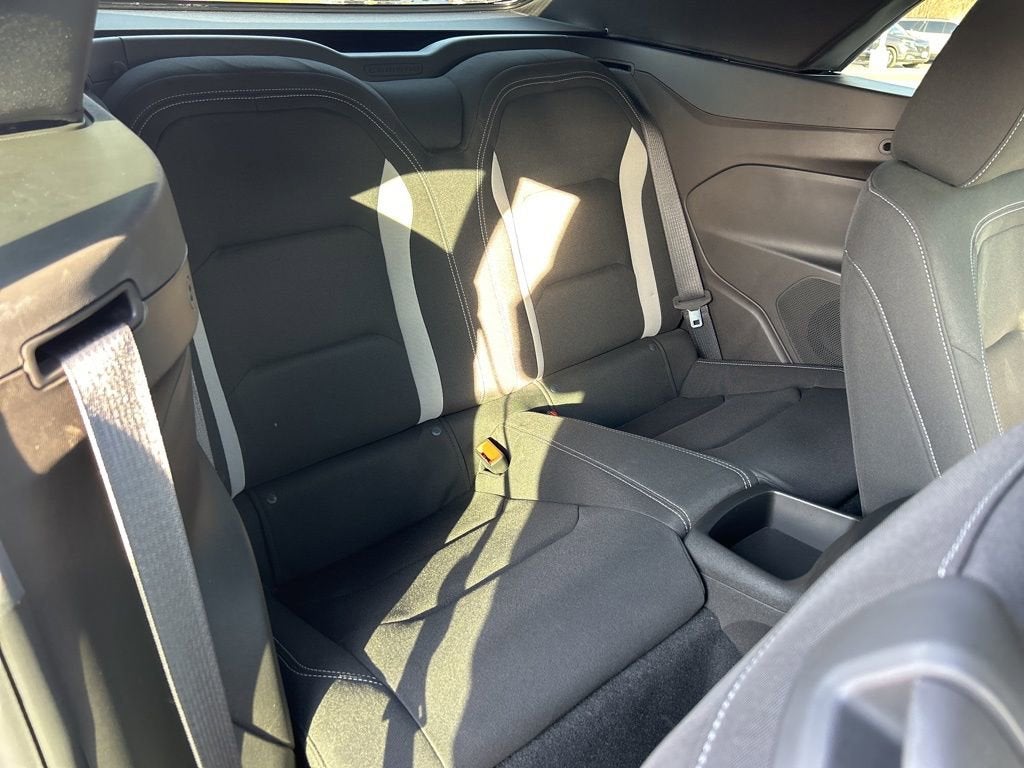 2023 Chevrolet Camaro LT1