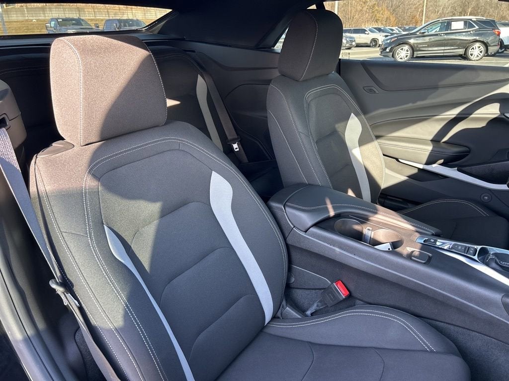 2023 Chevrolet Camaro LT1