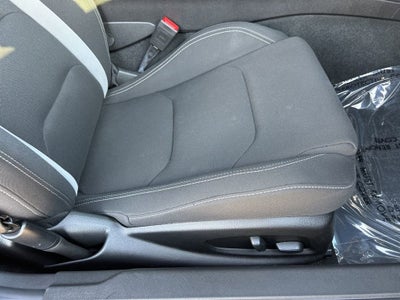 2023 Chevrolet Camaro LT1