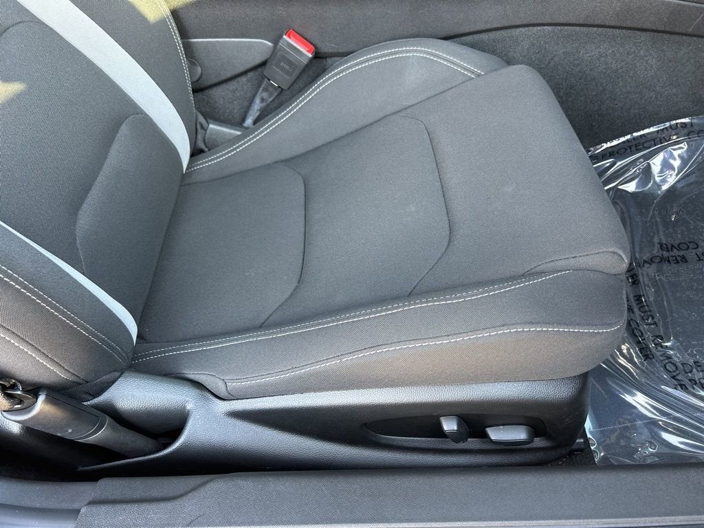 2023 Chevrolet Camaro LT1