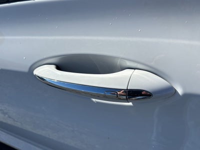 2017 Chevrolet Bolt EV Premier