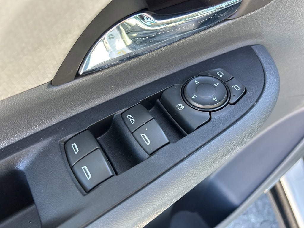 2017 Chevrolet Bolt EV Premier