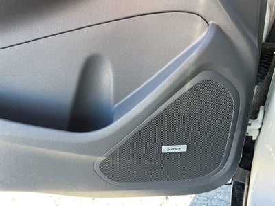 2017 Chevrolet Bolt EV Premier