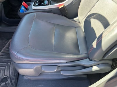 2017 Chevrolet Bolt EV Premier