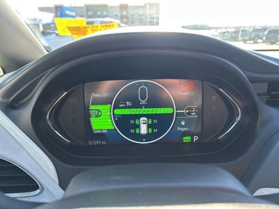 2017 Chevrolet Bolt EV Premier